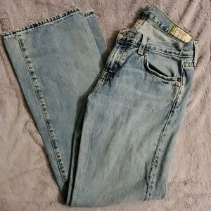 Old Navy Boyfriend Jeans